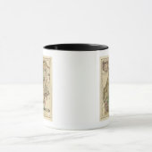 Mug Scandinavie 3 (Centre)