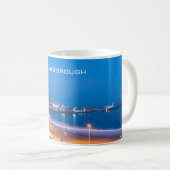 Mug Scarborough (Devant droit)