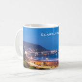 Mug Scarborough (Devant gauche)