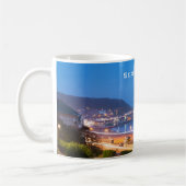 Mug Scarborough (Gauche)
