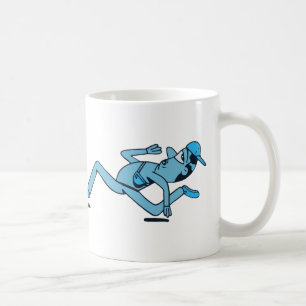 Mug Scarper.