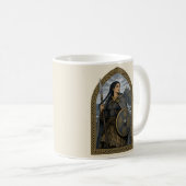 Mug Scathach de Skye (Devant droit)