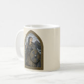 Mug Scathach de Skye (Devant gauche)