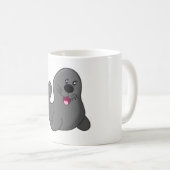 Mug Sceau (Devant droit)