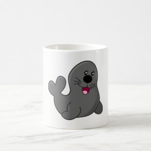 Mug Sceau
