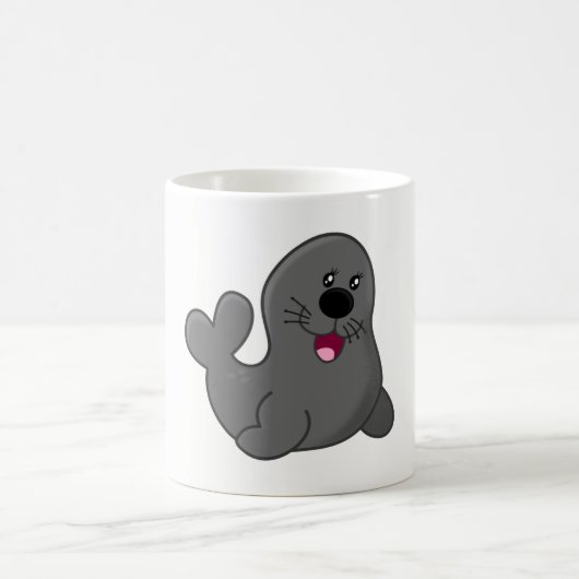 Mug Sceau (Centre)