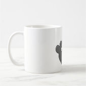 Mug Sceau (Gauche)