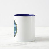 Mug Sceau d'État du Minnesota (Centre)