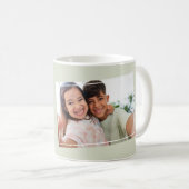 Mug Scénario Sage (Devant droit)