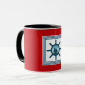Mug Scène (Devant gauche)