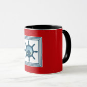 Mug Scène (Devant droit)