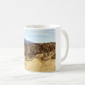 Mug Scène 06 de Death Valley (Devant droit)