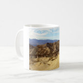 Mug Scène 06 de Death Valley (Devant gauche)