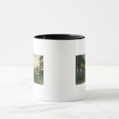 Mug Scène Chinatown Street (Centre)