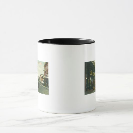 Mug Scène Chinatown Street (Centre)