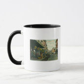 Mug Scène Chinatown Street (Gauche)
