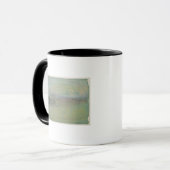 Mug Scène côtière de Joseph Mallord William Turner |. (Devant gauche)