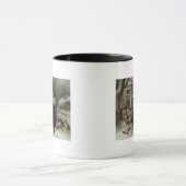 Mug Scène de basse cour (Centre)