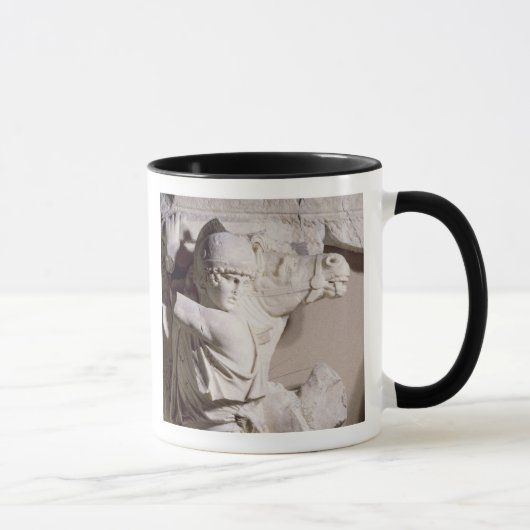 Mug Scène de bataille, c.169 (Droite)