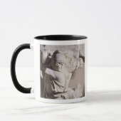 Mug Scène de bataille, c.169 (Gauche)