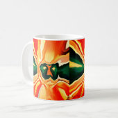 Mug Scène de l'intensité inutile (Devant gauche)
