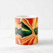 Mug Scène de l'intensité inutile (Centre)