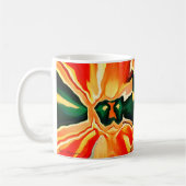 Mug Scène de l'intensité inutile (Gauche)