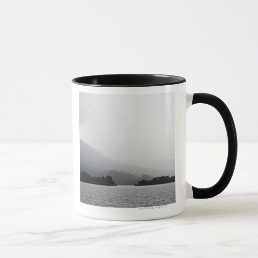 Mug Scène de Loch Lomond (Droite)