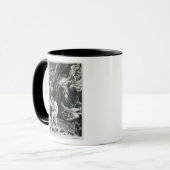 Mug Scène de l'opéra 'Der Freischutz (Devant gauche)