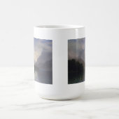 Mug Scène de montagne (Centre)