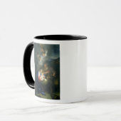 Mug Scène de nativité (Devant gauche)