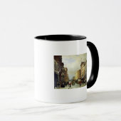 Mug Scène de rue à New York (Devant droit)