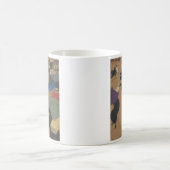 Mug Scène de rue à Paris (Centre)