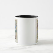 Mug Scène des 'heures des d'Orleans de Louis (Centre)