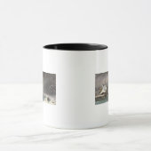 Mug Scène d'hiver (Centre)