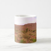 Mug Scène du désert (Centre)