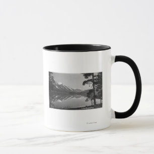 Mug Scène Du Lac Stillwater