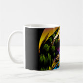 Mug Scène extérieure (Gauche)