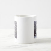 Mug Scène hivernale (Centre)