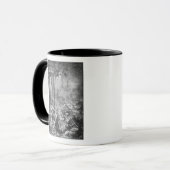 Mug Scène magique (Devant gauche)