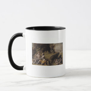 Mug Scène mythologique