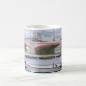 Mug Scène occupée chez Blackfriars 2005 (Centre)