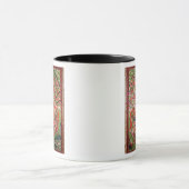 Mug Scènes de la vie de Bouddha (Centre)