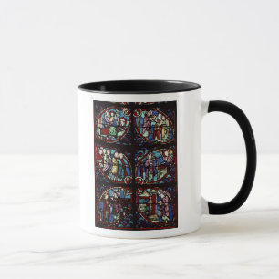 Mug Scènes de la vie de St John le baptiste