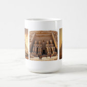 Mug Scènes de l'Égypte antique (Centre)
