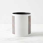 Mug Scènes magiques (Centre)