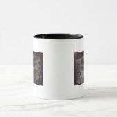 Mug Scénographie pour 'le Flute magique (Centre)