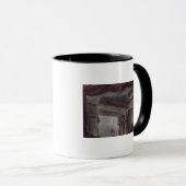 Mug Scénographie pour 'le Flute magique (Devant droit)