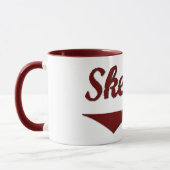 Mug sceptique (Gauche)