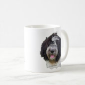 Mug schapendoes (Devant droit)